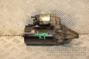 Стартер Citroen Jumper 2.2hdi 2006-2014 0001109324 439775
