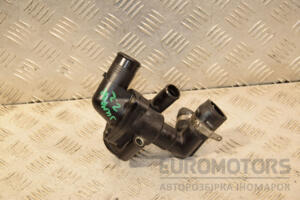 Корпус термостата Citroen Jumper 2.2hdi 2006-2014 6C1Q8A586AC 439784