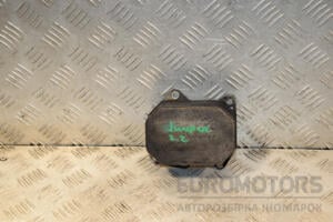 Теплообмінник (Радіатор масляний) Citroen Jumper 2.2hdi 2006-2014 6790875821 439788