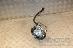 Топливный насос высокого давления (ТНВД) Toyota Rav 4 2.2td d-cat 2006-2013 221000R020 439810