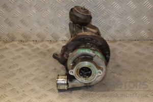Турбіна Toyota Rav 4 2.2td d-cat 2006-2013 1720126030 439812