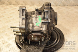 Раздаточная коробка МКПП Toyota Rav 4 2.2td d-cat 2006-2013 439820