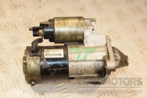 Стартер Renault Modus 1.5dCi 2004-2012 8200306595 439830