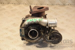 Турбіна (дефект) Renault Clio 1.5dCi (III) 2005-2012 54359700011 439832