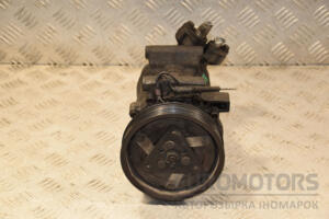 Компрессор кондиционера Renault Kangoo 1.5dCi 1998-2008 8200315744 439841