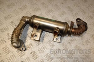 Охладитель ОГ (Радиатор EGR) Ford Focus 1.8tdci (II) 2004-2011 4M5Q9F464B1C 439847