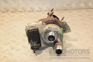 Турбина 06- Ford Mondeo 1.8tdci (IV) 2007-2015 4M5Q6K682AG 439854