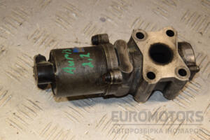 Клапан EGR электрический Toyota Auris 2.2D-4D (E15) 2006-2012 256200R011 439868