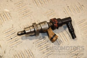 Форсунка дизель электрическая Toyota Verso 2.2td d-cat 2009-2018 2371026010 439887