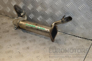 Охладитель ОГ (Радиатор EGR) Peugeot Boxer 2.2hdi 2006-2014 CK2Q9F464AA 439910