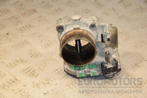 Дроссельная заслонка электрическая Citroen Jumper 2.2hdi 2006-2014 0280750598 439913