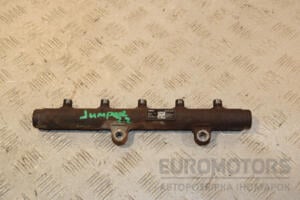 Топливная рейка (без датчика) Fiat Ducato 2.2hdi 2006-2014 A2C53288768 439926