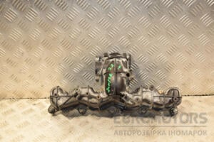 Коллектор впускной пластик Citroen Jumper 2.2hdi 2006-2014 BK2Q9424CD 439930