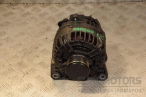 Генератор Renault Modus 1.5dCi 2004-2012 0124425071 439935