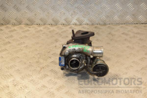 Турбина 05- Renault Modus 1.5dCi 2004-2012 54359710011 439940