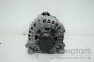 Генератор Audi Q5 2.0 TDI (8R) 2008-2017 04L903017A it-16825 Дизель