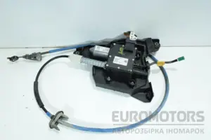 Ручне гальмо з електронним механізмом Peugeot 5008 2.0 Hdi 2009-2017 0204280128 it-16839 Дизель