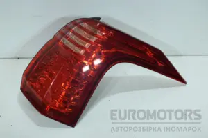 Правий світлодіодний задній ліхтар Peugeot 5008 2.0 Hdi 2009-2017 9672666680 it-16845 Дизель
