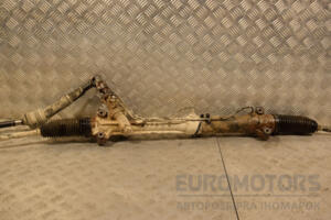 Рульова рейка (дефект) Iveco Daily (E6) 2014 5801771575 439957