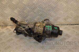 Корпус масляного фильтра 06- Renault Master 2.5dCi 1998-2010 440043