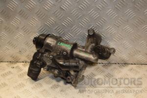Корпус масляного фильтра Renault Laguna 2.0dCi (II) 2001-2007 8200507878 440116