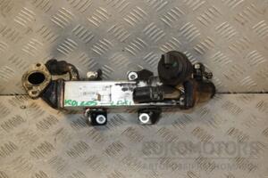 Охолоджувач ОГ (Радіатор EGR) Renault Koleos 2.0dCi 2008-2016 8200719993 440133