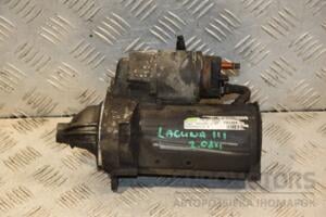 Стартер Renault Laguna 2.0dCi (III) 2007-2015 8200568535E 440138