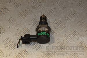 Редукционный клапан Renault Koleos 2.0dCi 2008-2016 0281002800 440150