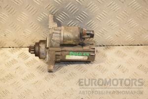Стартер Seat Ibiza 1.4 16V 2008-2017 02T911023S 440200