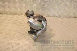 Турбина (дефект) Toyota Auris 2.0D-4D (E15) 2006-2012 172010R041 440349
