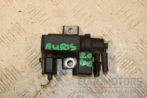 Клапан електромагнітний Toyota Auris 2.0D-4D (E15) 2006-2012 258190R011 440367