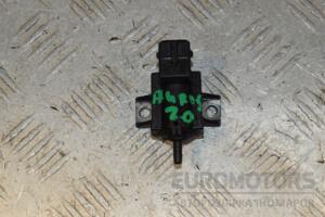 Клапан електромагнітний Toyota Auris 2.0D-4D (E15) 2006-2012 258600R010 440368