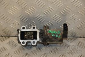 Клапан EGR электрический Toyota Auris 2.0D-4D (E15) 2006-2012 256200R021 440373
