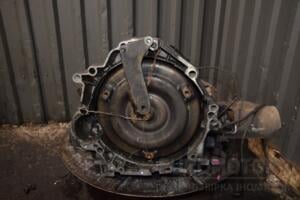 АКПП (автоматическая коробка переключения передач) 4x4, 5-ступка Skoda Superb 2.5tdi 2002-2008 FAU 440432
