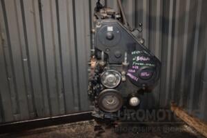 Двигатель 06- (топливная Siemens) Ford C-Max 1.8tdci 2003-2010 KKDA 440450