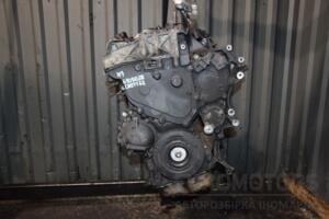 Двигатель Opel Movano 2.5dCi 1998-2010 G9U B 630 440457