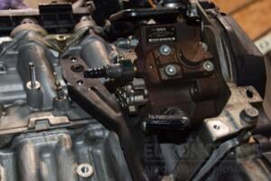 Топливный насос высокого давления (ТНВД) Ford Focus 1.6tdci (II) 2004-2011 0445010102 440509
