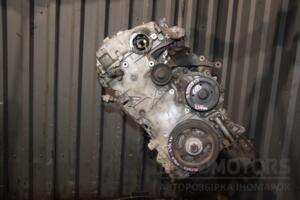 Двигатель Toyota Auris 2.0td D-4D (E15) 2006-2012 1AD-FTV 440535