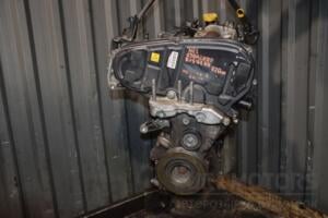 Двигатель Fiat Grande Punto 1.6MJet 2005 198A2000 440547