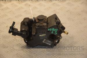Топливный насос высокого давления (ТНВД) Fiat Grande Punto 1.3MJet 2005 0445010157 440586