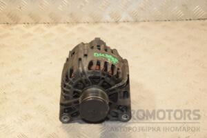 Генератор Renault Modus 1.5dCi 2004-2012 231003831R 440592