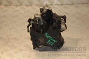 Топливный насос высокого давления (ТНВД) Kia Carens 2.0crdi 2002-2006 0445010121 440613