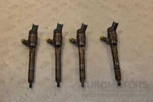 Форсунка дизель электрическая Hyundai Elantra 2.0crdi 2000-2006 0445110258 440616