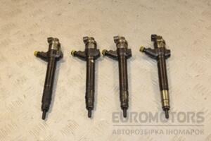 Форсунка дизель электрическая Fiat Ducato 2.2hdi 2006-2014 6C1Q9K546AC 440629