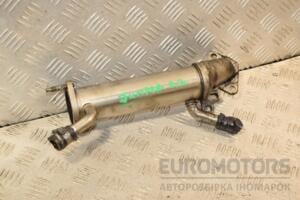 Охладитель ОГ (Радиатор EGR) Peugeot Boxer 2.2hdi 2006-2014 6C1Q9F464AF 440643