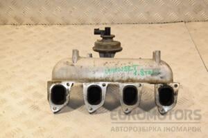 Коллектор впускной в сборе клапан EGR Ford Connect 1.8tdci 2002-2013 440702