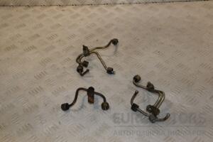 Трубки ТНВД комплект 5шт Ford Connect 1.8tdci 2002-2013 440716