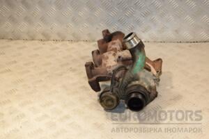 Турбина Ford Connect 1.8tdci 2002-2013 XS4Q6K682DE 440719