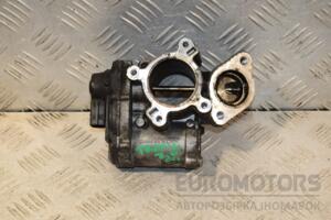 Клапан EGR електричний Renault Trafic 2.0dCi 2001-2014 8200797706 440729