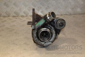 Турбина Nissan Primastar 2.0dCi 2001-2014 8200466021 440737